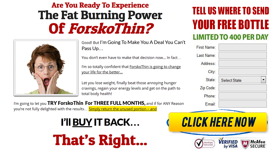 forskothin