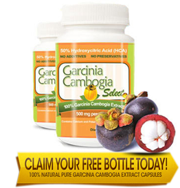 garcinia cambogia extract