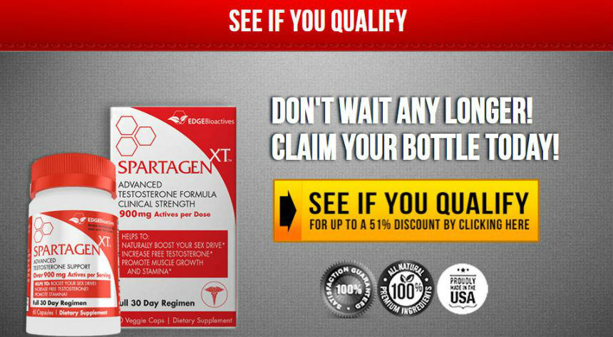 Spartagen XT