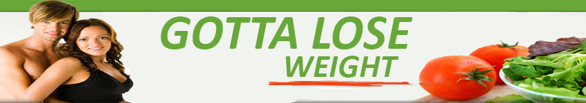 How To Lose Weight Fast – Gotta Lose Weight