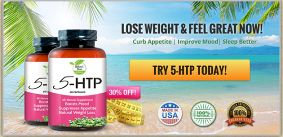 5 HTP