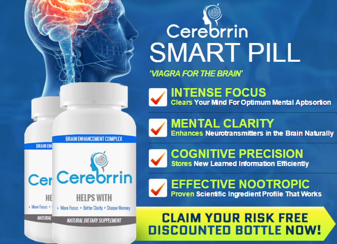 cerebrrin reviews