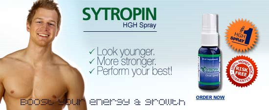 sytropin